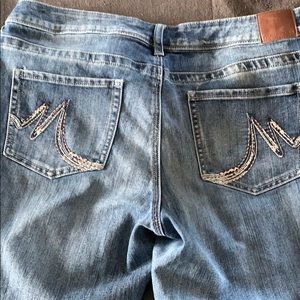 Maurices Jeans
